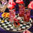 Courtly Check® Highball Glass