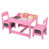 Pink is out of stock