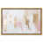 Gold Framed