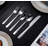 Ensemble de couverts en acier inoxydable Latitude Run® Chassia - Service pour 6-286994346