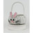 Trinx Wicker Decorative Basket