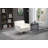 Upholstered Armchair-778982349