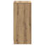 Engineered Wood Linen Cabinet-114793625