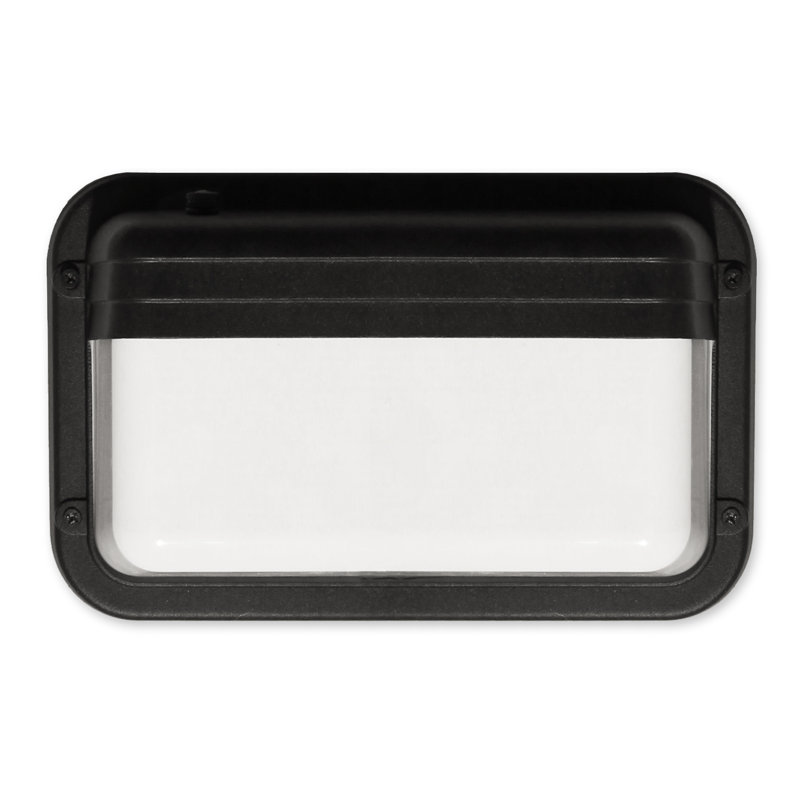 Aluminum Wall Light