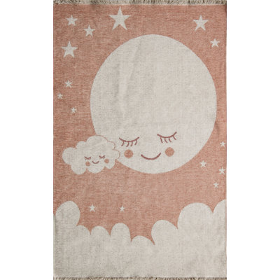 Hicklin Area Rug