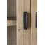 Brodeur Display Cabinet