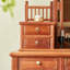 Nouvelle coiffeuse de chambre de style chinois