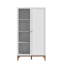 Heartwell Display Cabinet