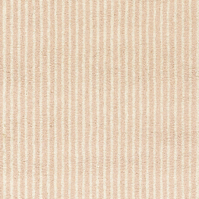 Momeni Lily Hand Tufted Wool Striped Pink Area Rug 7'10" X 9'10", Rectangle 7'10" x 9'10"