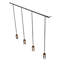 Middleburry 4 - Light Pendant