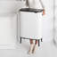 Brabantia Bo Hi 60 Litre Touch Bin-40794841