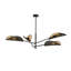 4 - Light Chandelier-1106339061