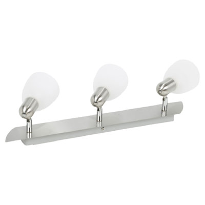 Enea 50cm 3 -Light Track Kit