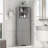 Tall Bathroom Corner Cabinet