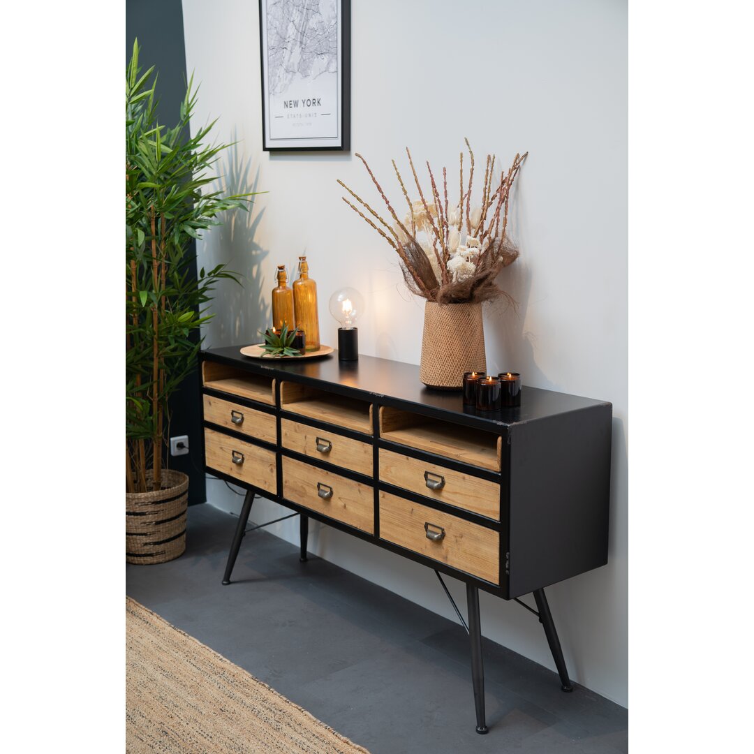 Highboard Harlie 140 cm