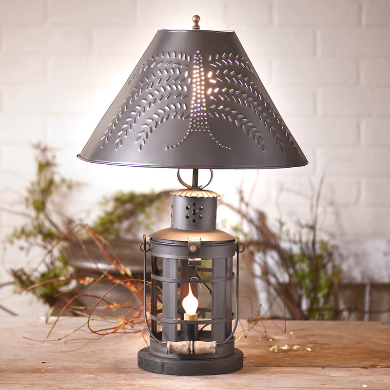 Lampe de table 22 po Kearney