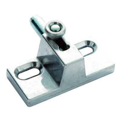 Patio Door and Window Slide Lock