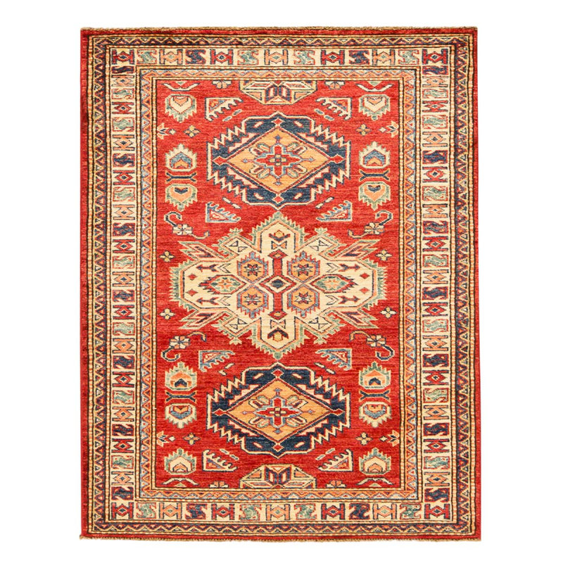 One-of-a-Kind 3' x 4'8" Area Rug