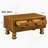 Solid Wood Rectangle Coffee Table