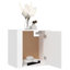 Jasemin 50cm W Manufactured Wood Bedside Table-1819040098