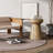 Daytin 13.8'' Console Table