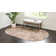 Perillo Abstract Indoor Rug