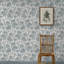 Martha Stewart Jacobean Russet Wallpaper-1895945746