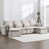 Beige Linen