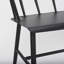 Banc en métal Loriana