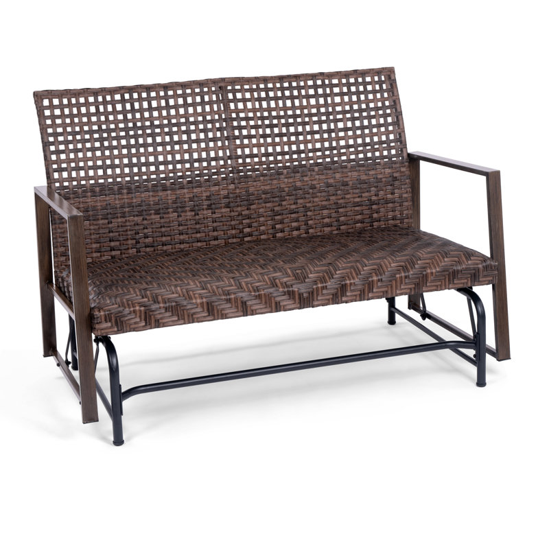 Daleya Outdoor Bench