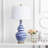 Pecoraro Ceramic Table Lamp
