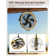 24.8" Orison Outdoor/indoor Garage Ceiling Fan With Light, Manual Vertical Rotation