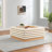 Izella Coffee Table-87133747-87133746