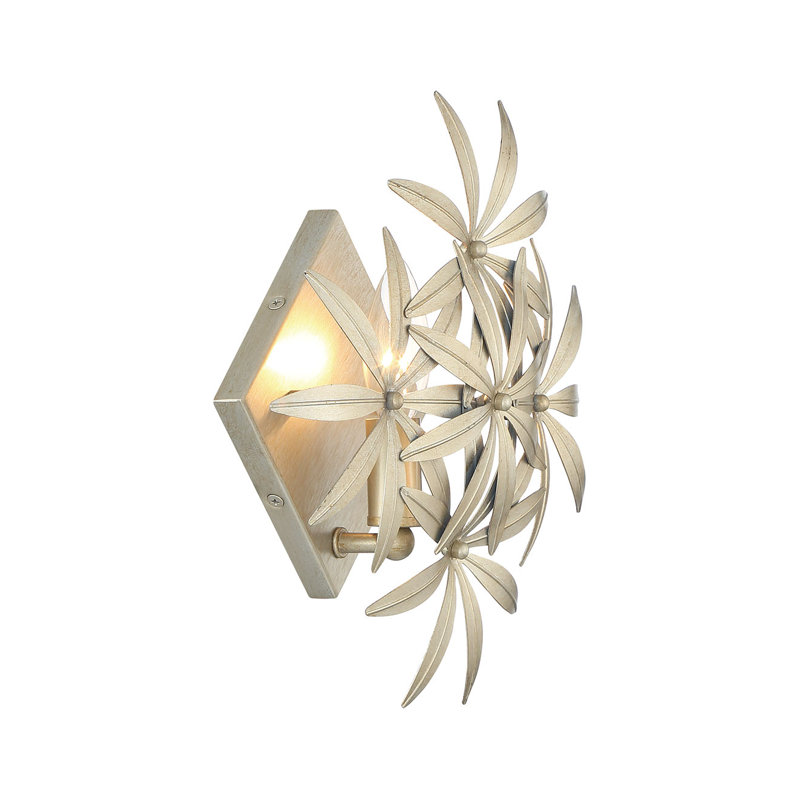 Kialey Armed Sconce