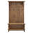 Bethel Acacia Wood Hall Tree - 70"