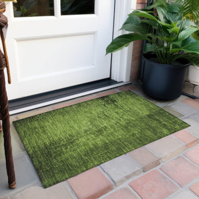 Caseville Abstract Indoor / Outdoor Rug