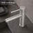 Single Hole Single Handle Bathroom Faucet-107439080