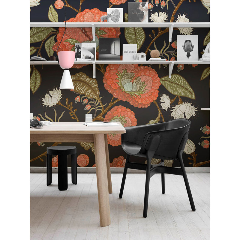 Bellair Matte Mural, 208 x 146cm