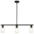Kimbell 3 - Light Kitchen Island Pendant-841011002