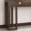 Nouvelle console en bois de style chinois-329618632