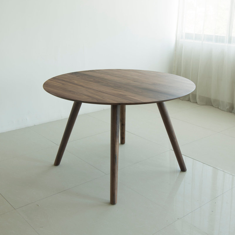 Ensemble de table de salle à manger Jamerson Mid Century