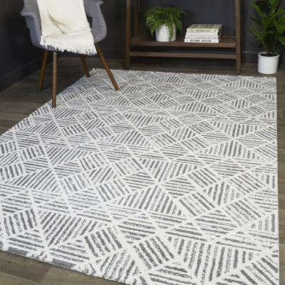 Drumboe Indoor Rug