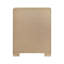Commode 4 tiroirs Poole