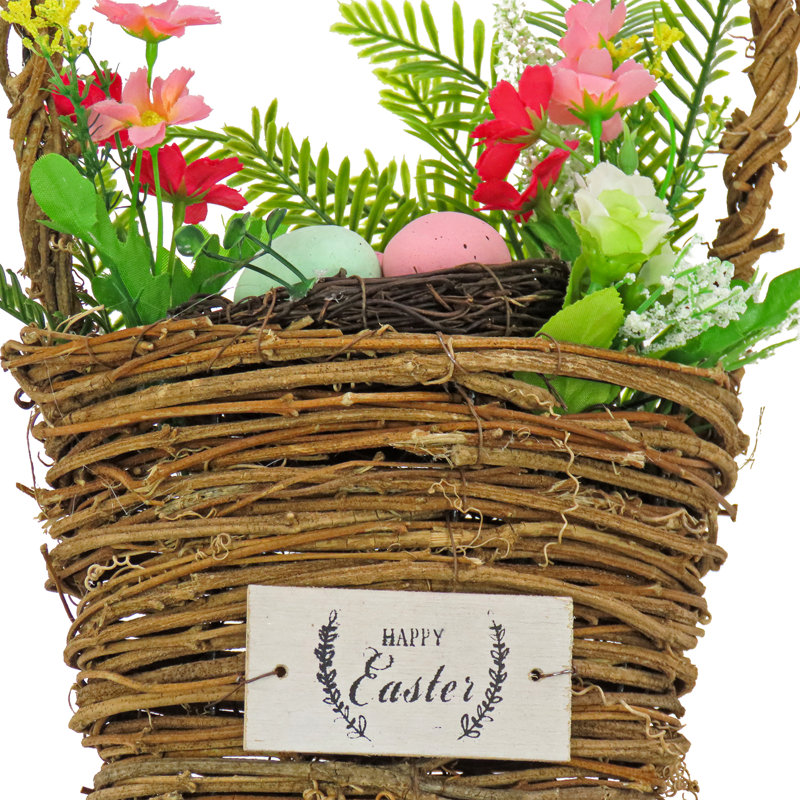 Panier mural de Pâques 15 "The Holiday Aisle®