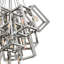 Ensemble 13 - Light Cluster Rectangle Pendant-1202188961