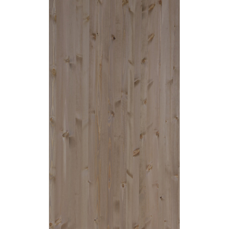 Stuckey Solid Wood Bench