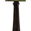 Lampe de table en métal VanVleet