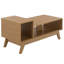 Table basse Cravens