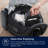 Electrolux Corded Canister Vacuum
