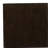 Cappuccino Dining Table with Drop Extension Leaf